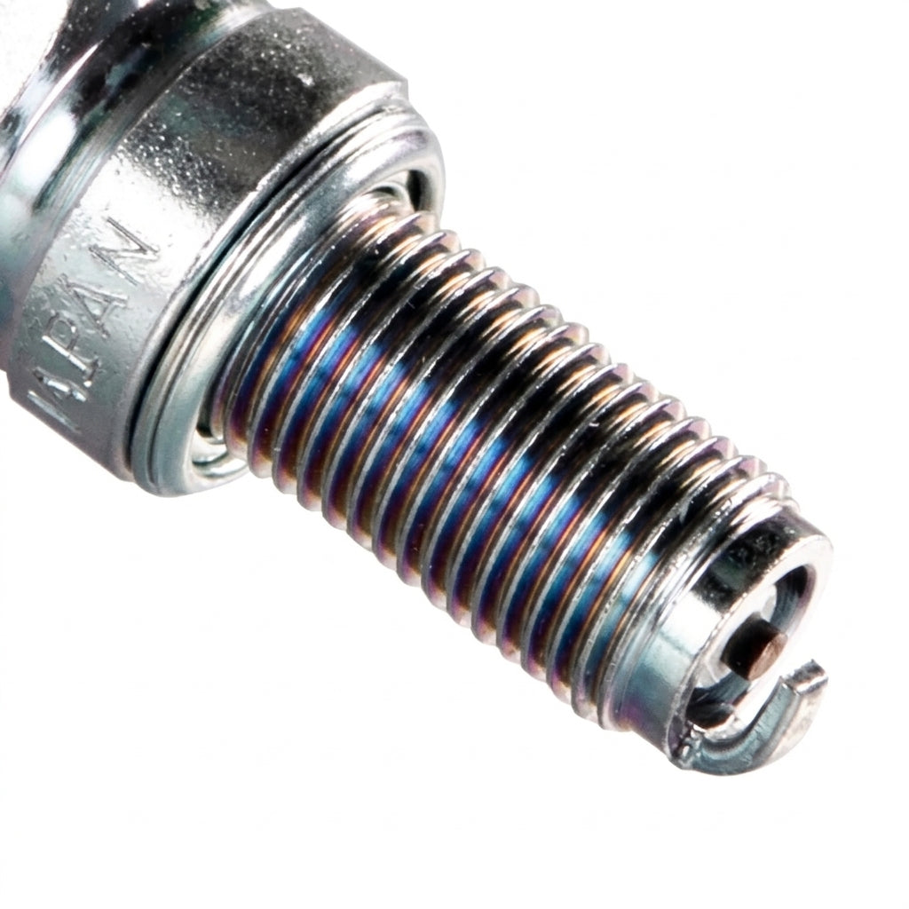 NGK Spark Plugs, CR7E #4578, 4/pk, Pack of 4