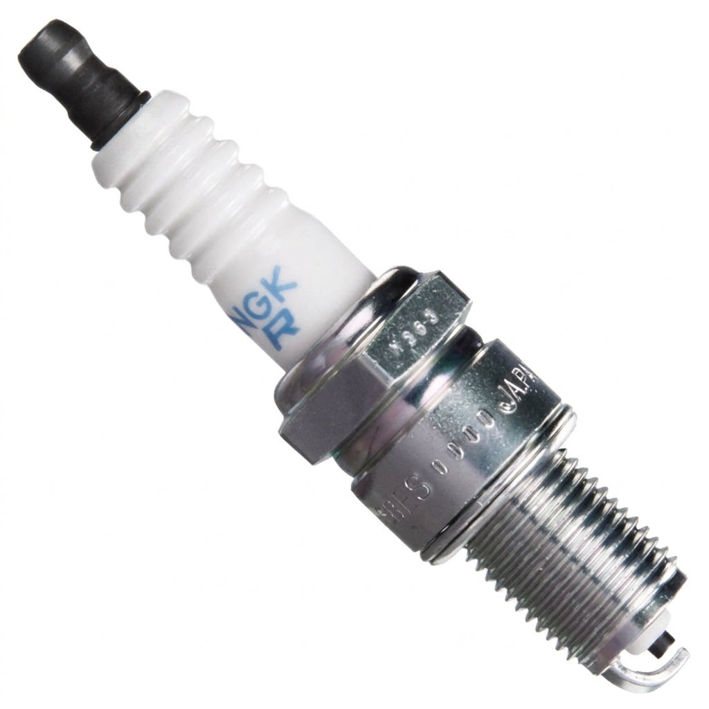 NGK Spark Plugs, BPR9ES #7788, 4/pk, Pack of 4