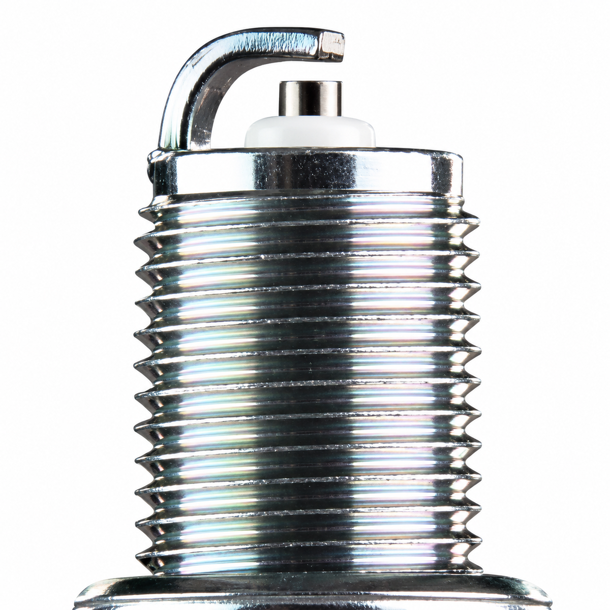 NGK Spark Plugs, BPR9ES #7788, 4/pk, Pack of 4