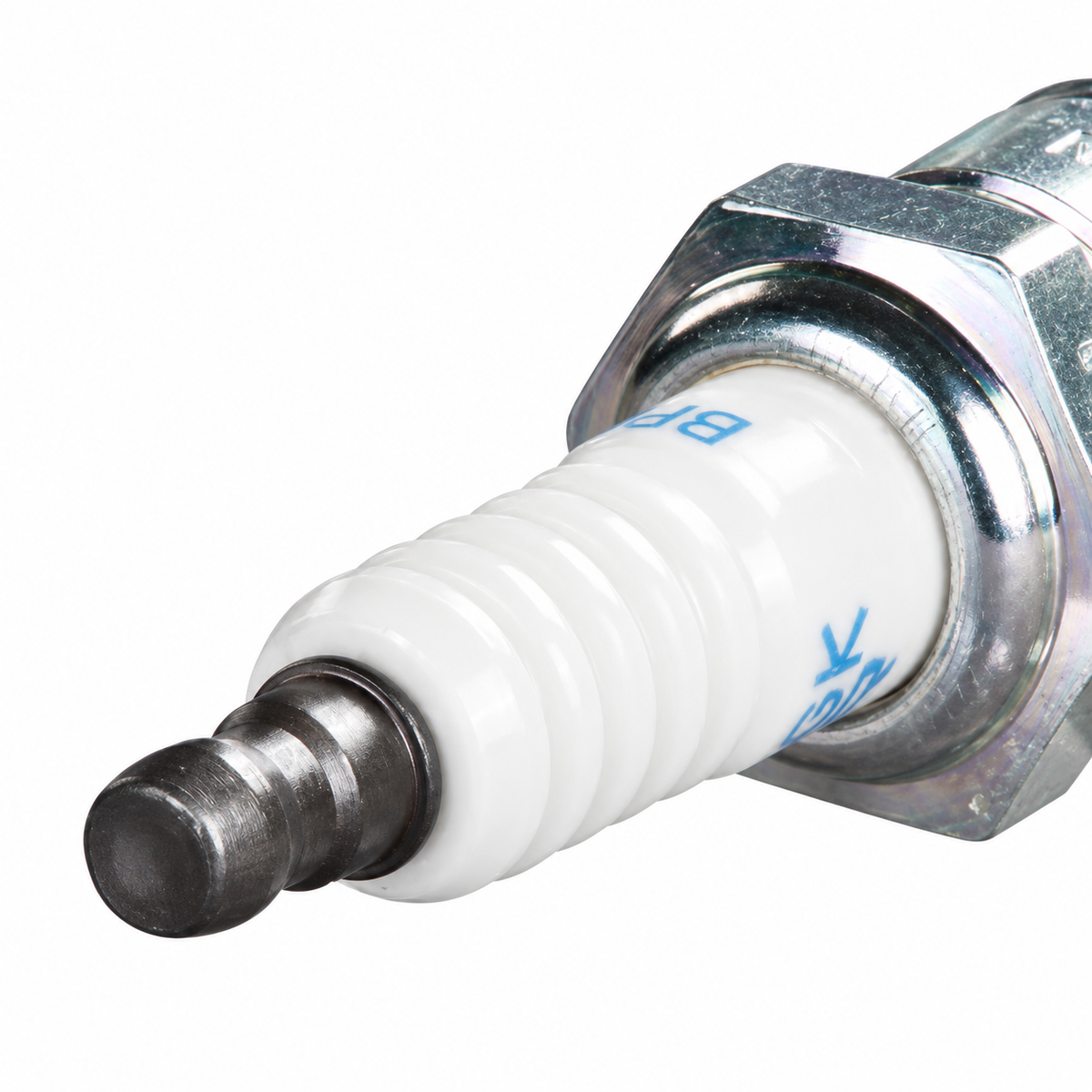 NGK Spark Plugs, BPR9ES #7788, 4/pk, Pack of 4