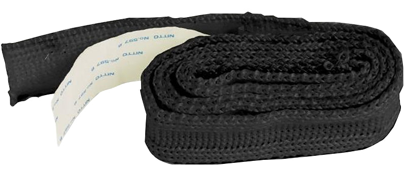 Imperial GA0163 Window Channel Tape, 4.5 ft L, 3/4 in W, Fiberglass Bag