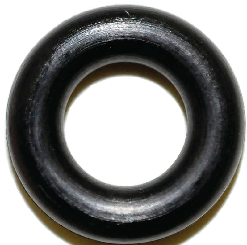 Danco 35745B Faucet O-ring, #31, 5/16 in ID x 9/16 in OD Dia, 1/8 in Thick, Buna-N, Pack of 5