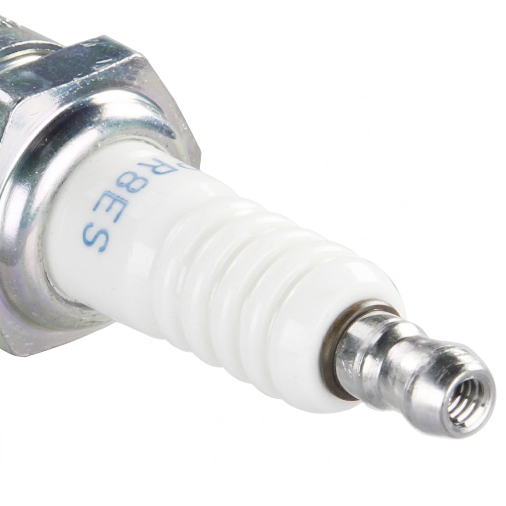 NGK Spark Plugs, BPR7ES #5534, 10/pk, Pack of 4