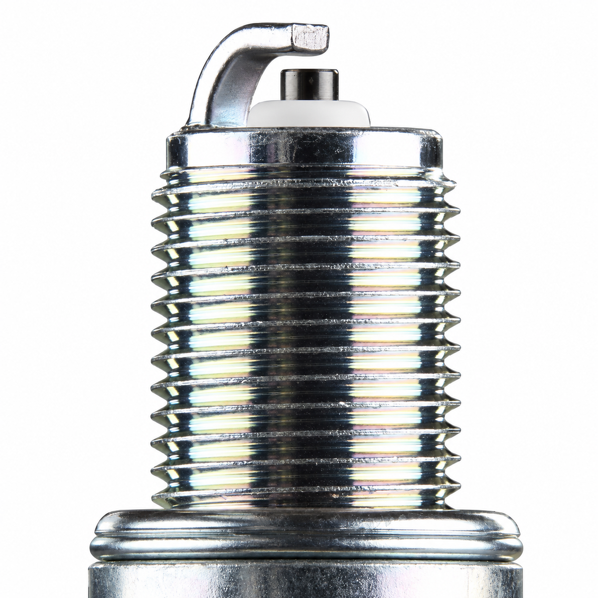 NGK Spark Plugs, BPR7ES #5534, 10/pk, Pack of 4