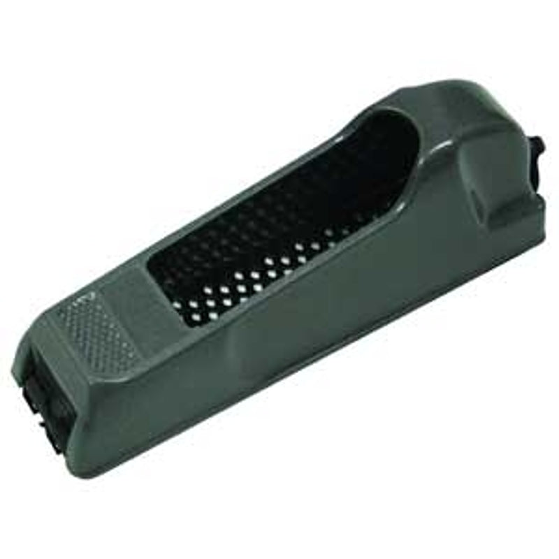 TASK T34001 Pocket Drywall Rasp, Fine Cut
