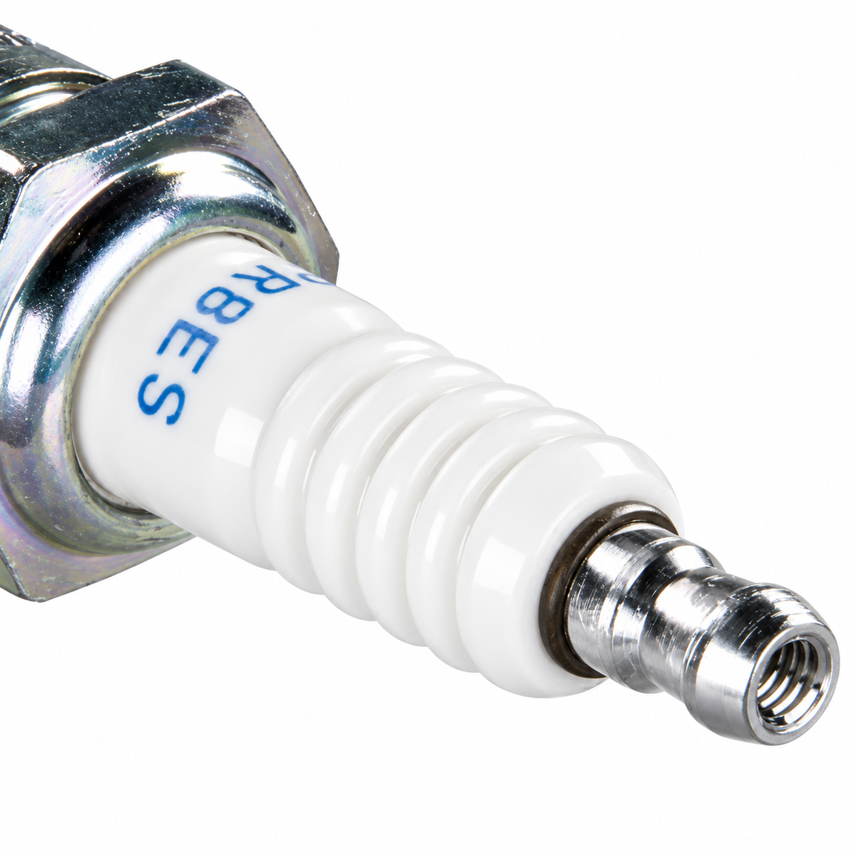 NGK Spark Plugs, BPR5ES #7734, 4/pk, Pack of 4