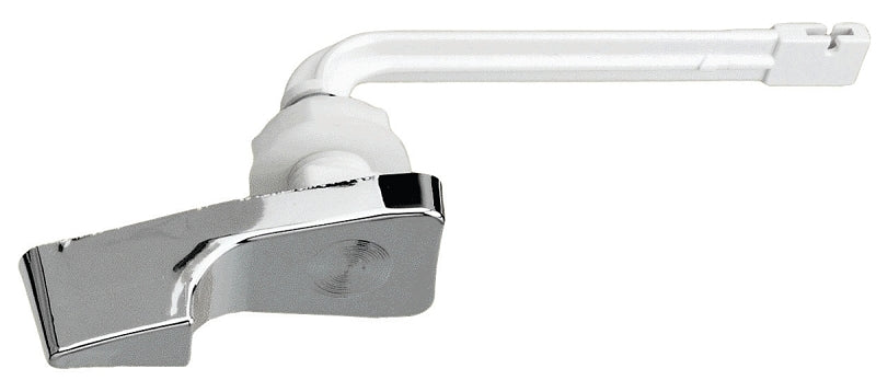 Plumb Pak PP835-66 Toilet Flush Lever, Chrome