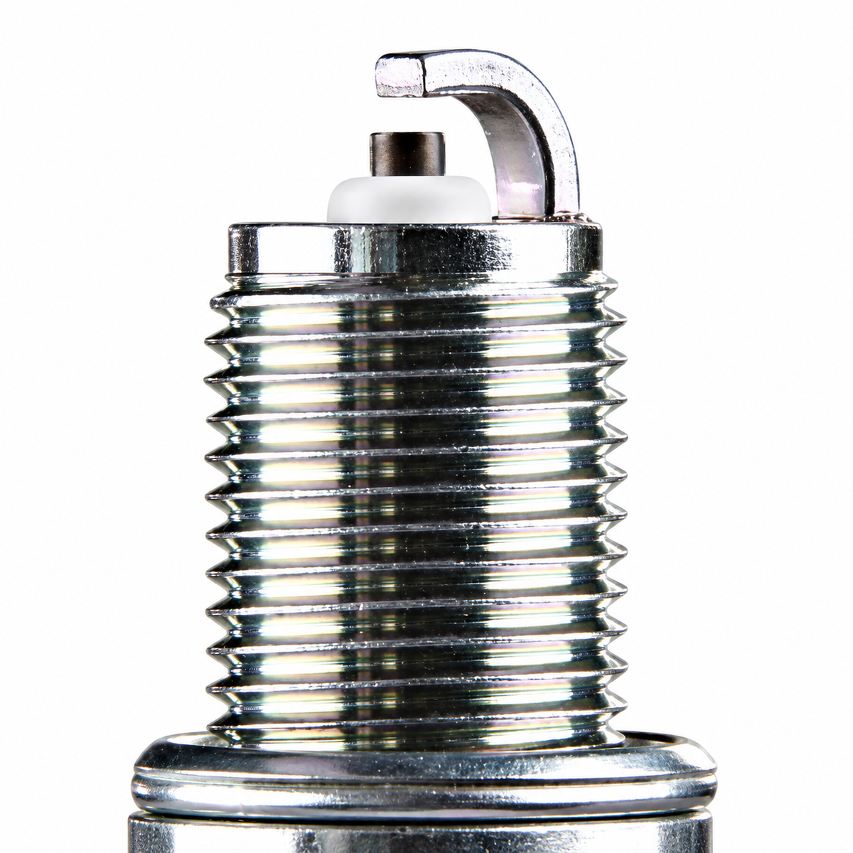 NGK Spark Plugs, BKR7ES11 #4952, 4/pk, Pack of 4