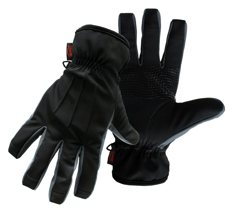 GLOVES INSUL WATER RSTNT XL