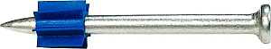 Blue Point Fasteners PD51F10C Drive Pin, 0.14 in Dia Shank, 2 in L, Plain