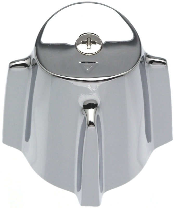 Danco 88387 Diverter Handle, Zinc, Chrome Plated