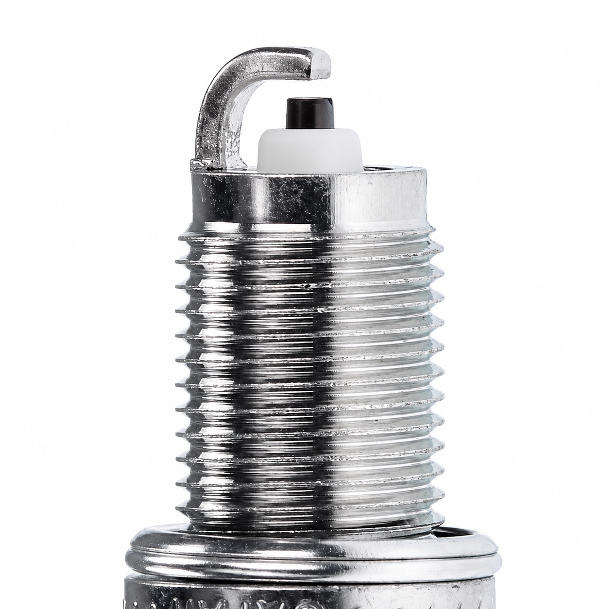 NGK Spark Plugs, ZFR6K #92566, 4/pk, Pack of 4