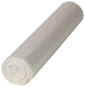 Frost King P1025/3 Polyethylene Sheeting, 25 ft L, 10 ft W, 3 mil Thick, Clear
