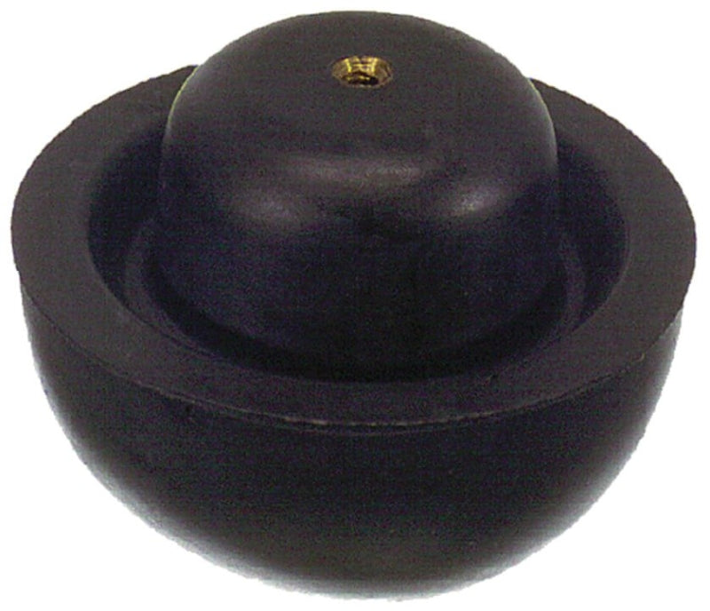 Danco 80813 Toilet Tank Ball, Rubber, For: Eljer Touch-Flush Units