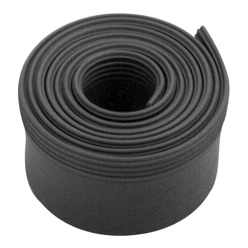 Prime-Line M 6092 Shower Door Bottom Sweep, 3/32 in W, Vinyl Seal/Brush, Gray, For: Older Style Drip Rail Systems