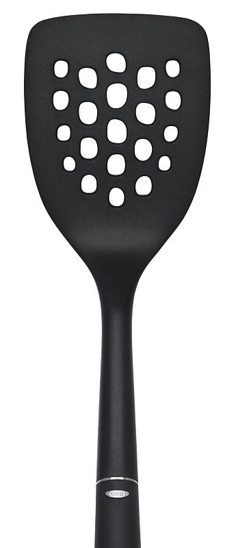 Good Grips 1190300 Turner, 1 in W Blade, Nylon Blade