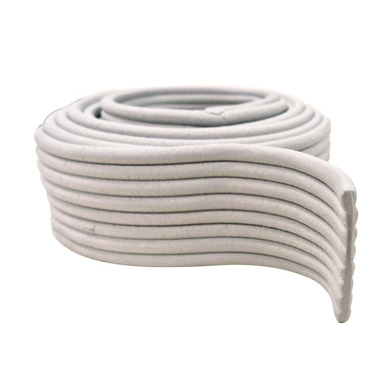 Frost King Mortite F4 Caulking Cord, 45 ft L, Gray