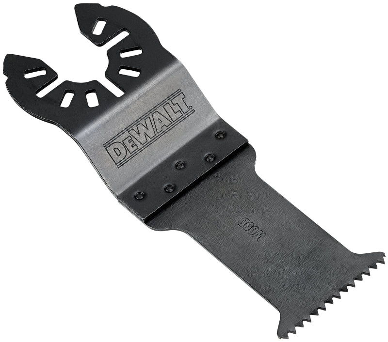 DEWALT DWA4206 Cutting Blade, HCS, 1-1/4 in