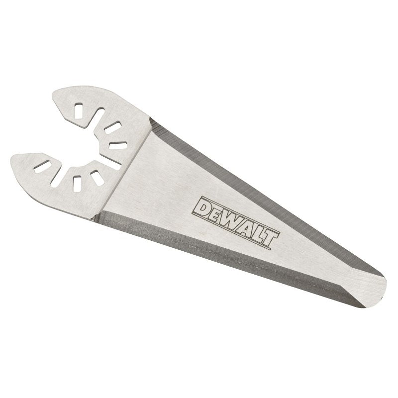 OSCLTNG SCRAPER BLD RIGID 2IN