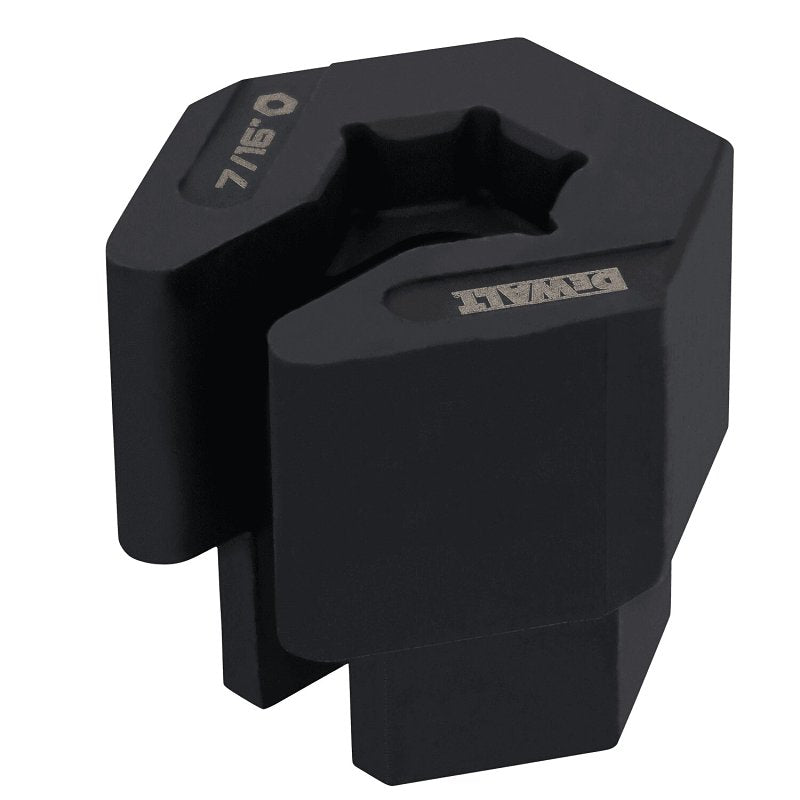 DEWALT DWANRR716 Nut Runner Attachment Insert, For: Nut Runner Attachment