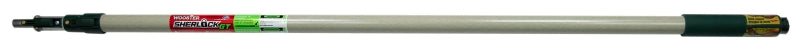 Wooster R091 Extension Pole, 4 to 8 ft L