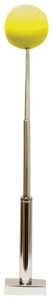 Reese Towpower Solohitch 7012900 Alignment System, Steel, Silver/Yellow
