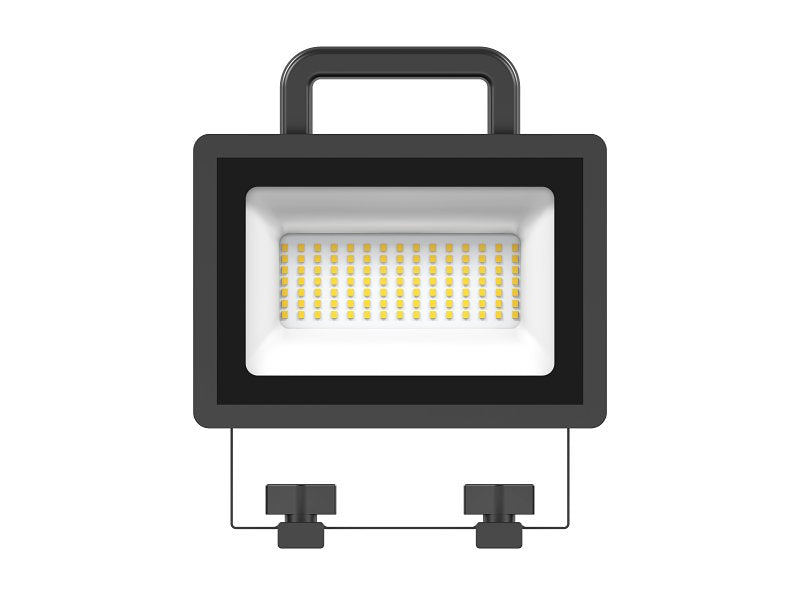 Powerzone CL-WL50 Portable Work Light, 5000 Lumens