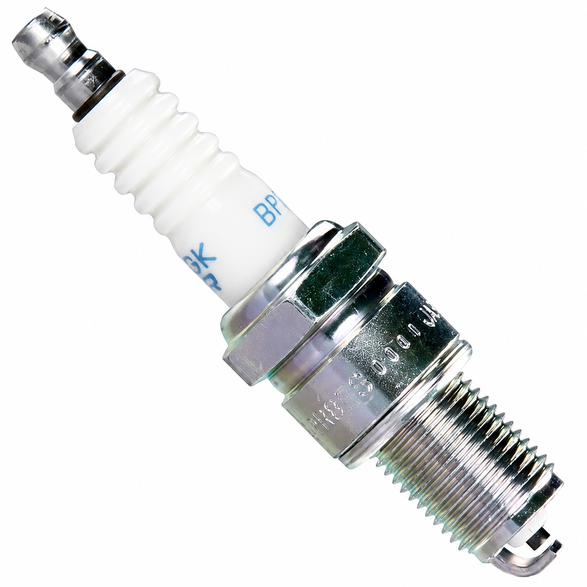 NGK Spark Plugs, 3923 BPR8ES, 4/pk, Pack of 4