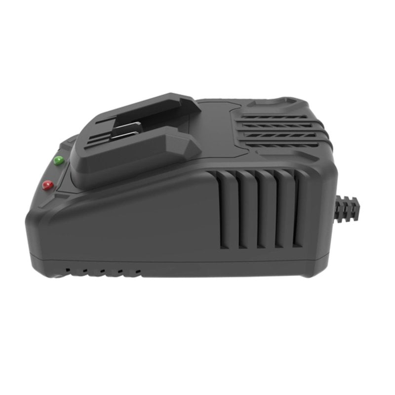 ShopSeries SS9969 Charger, 20 V, 2 A Charge, Battery Included: No