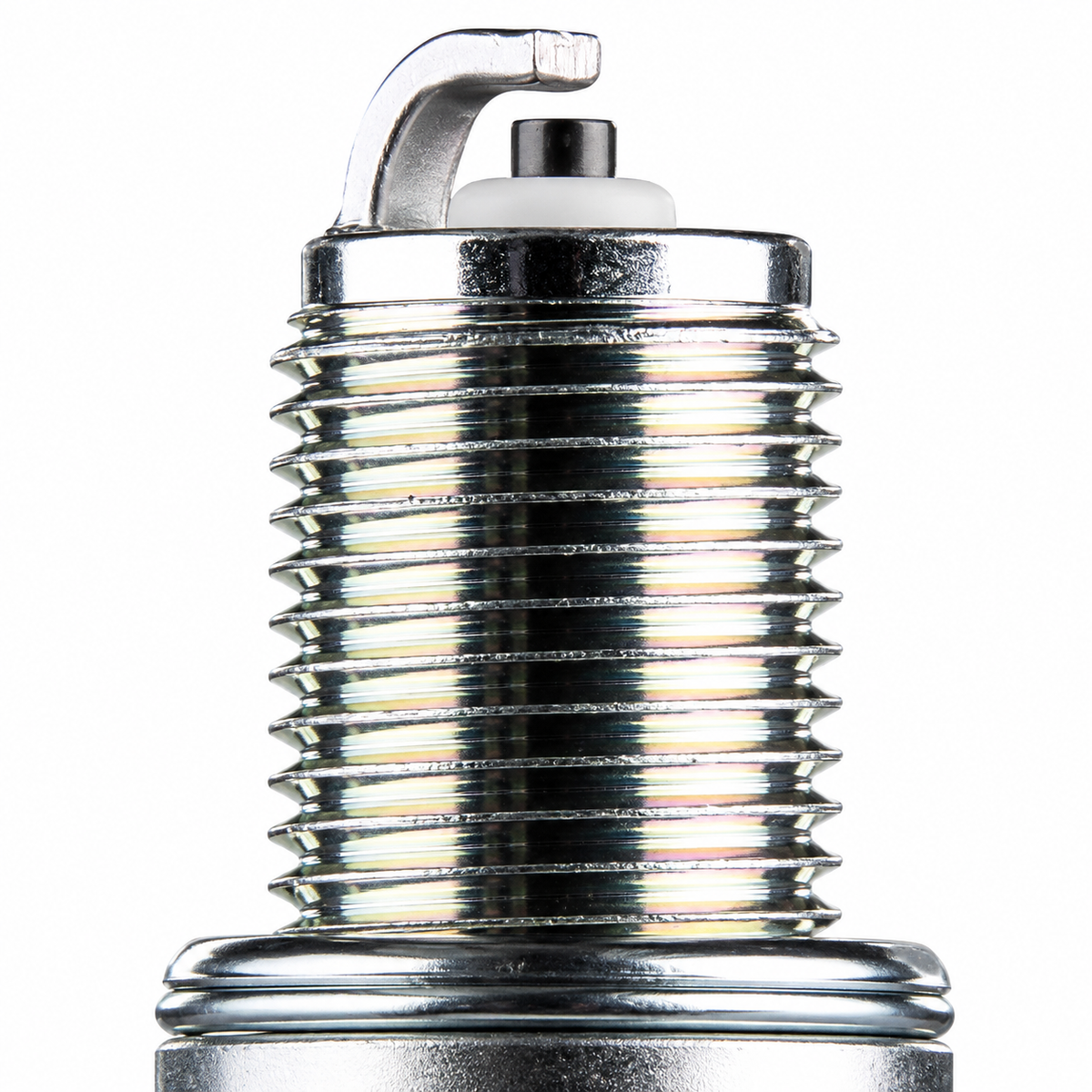 NGK Spark Plugs, 3923 BPR8ES, 4/pk, Pack of 4