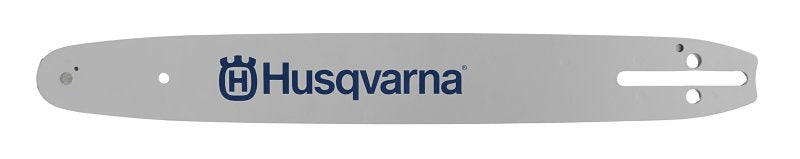 Husqvarna 599303172 Chainsaw Guide Bar, 20 in L Bar, 0.05 ga Gauge, 3/8 in TPI/Pitch