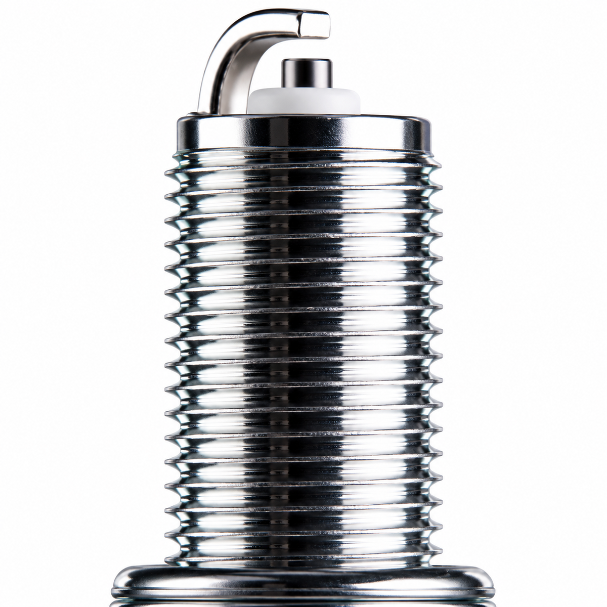 NGK Spark Plugs, LFR6A-11 #3672, 4/pk, Pack of 4