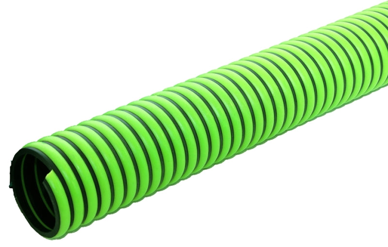UDP TA4103002 Fertilizer Solution Hose, 1-1/2 in, 50 psi Pressure, EPDM/Plastic
