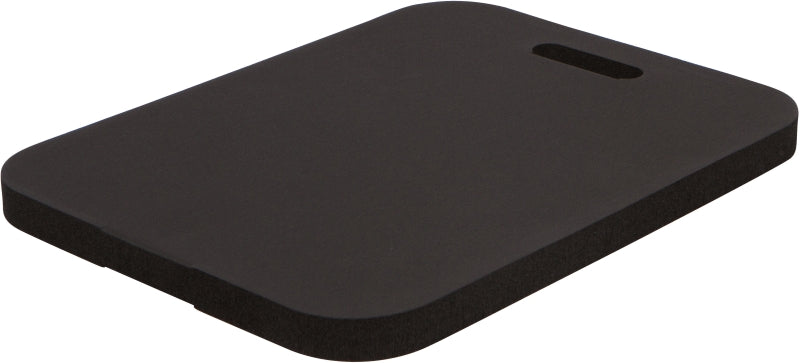 Earth Edge EE000261-30D310 Multi-Purpose Kneeling Pad, NBR, Black, Pack of 10