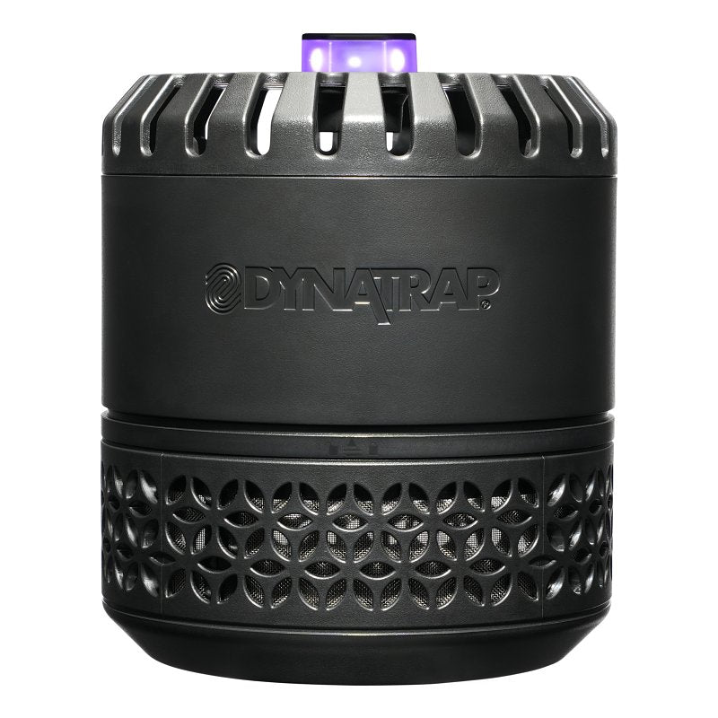 Dynatrap DT152 Indoor Insect Trap, Black