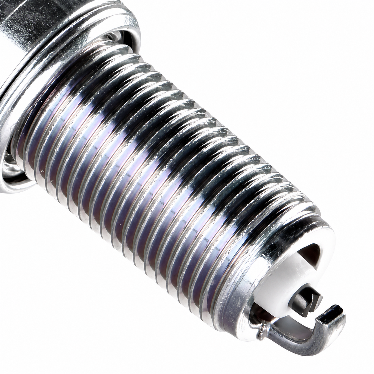 NGK Spark Plugs, LFR6A-11 #3672, 4/pk, Pack of 4
