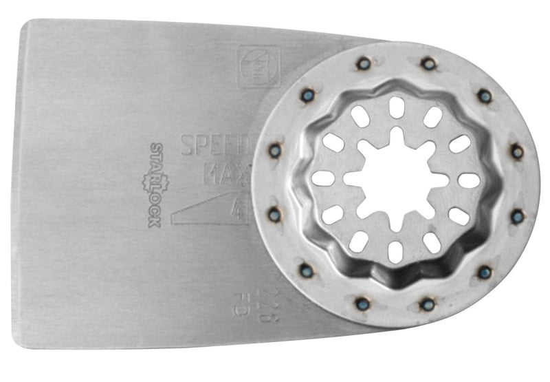 Fein 6 39 03 226 21 0 Rigid Scraper Blade, Steel