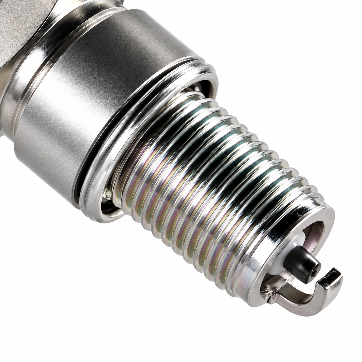 NGK Spark Plugs, 7548 BR9EYA, 4/pk, Pack of 4