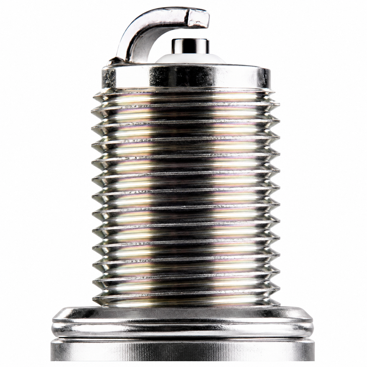 NGK Spark Plugs, 7548 BR9EYA, 4/pk, Pack of 4