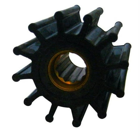 Replacement Neoprene Impeller