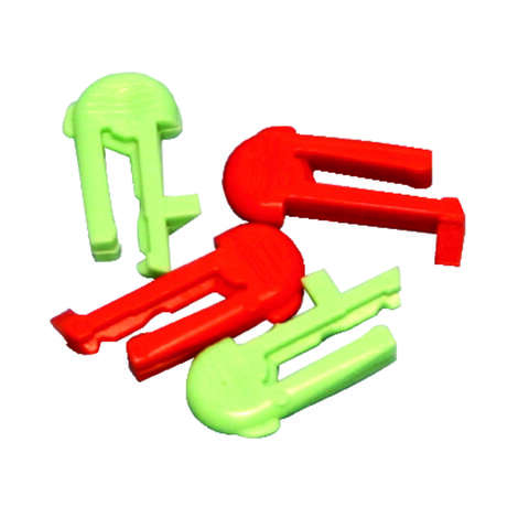 Intermatic Indoor and Outdoor Time Switch Trippers Green/Red