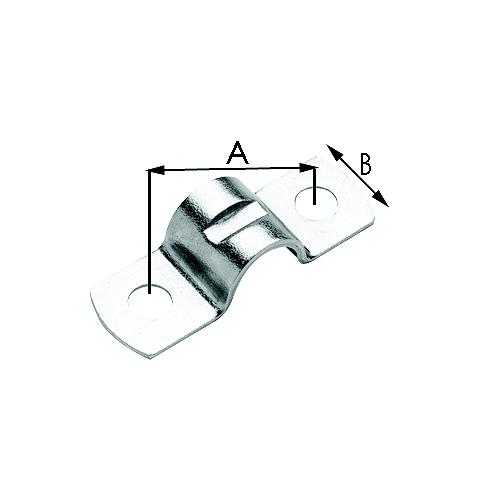 Cable Clamp for 3300 Cables