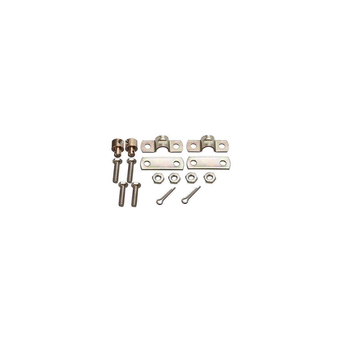 Seastar Solutions 039489002 In Series Dual Station Kit - 30 Series