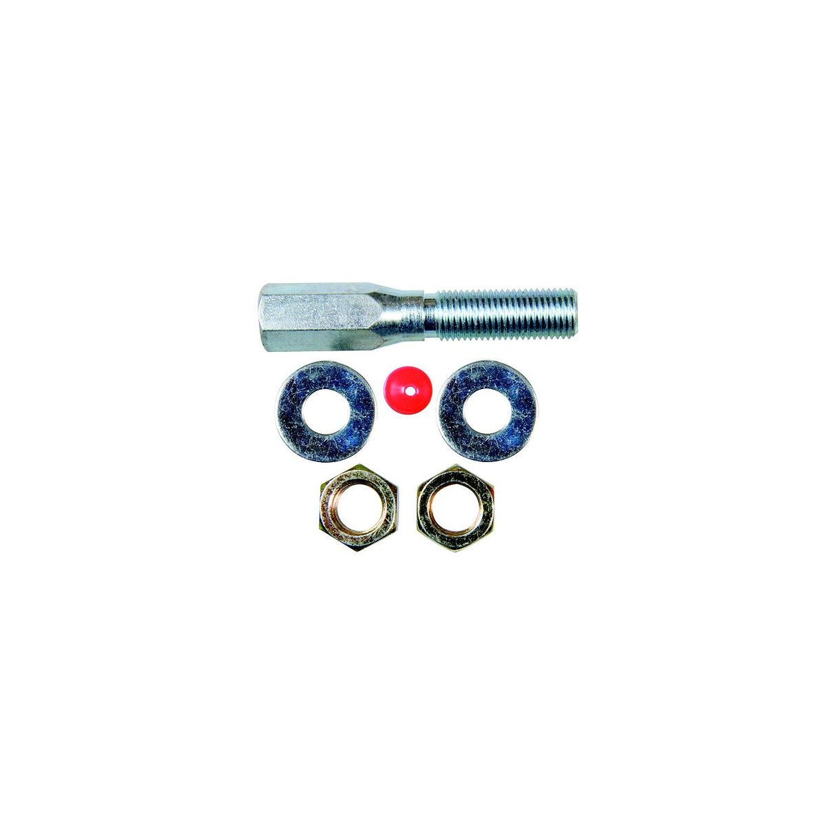 Bulkhead Adapter for Utility Cables