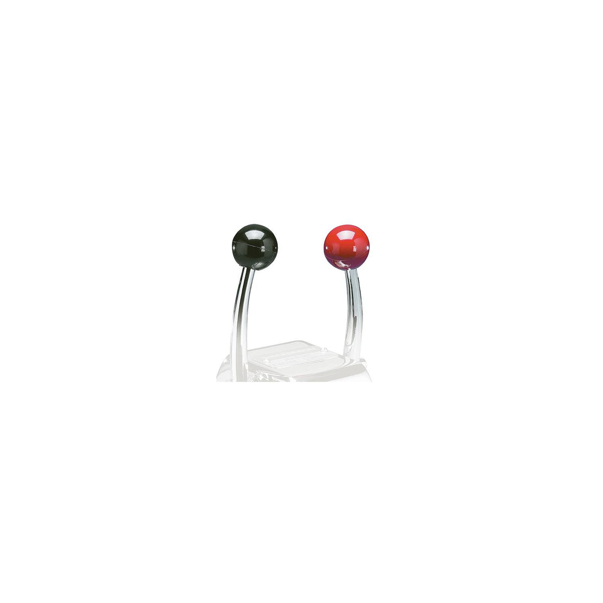 Black Knob