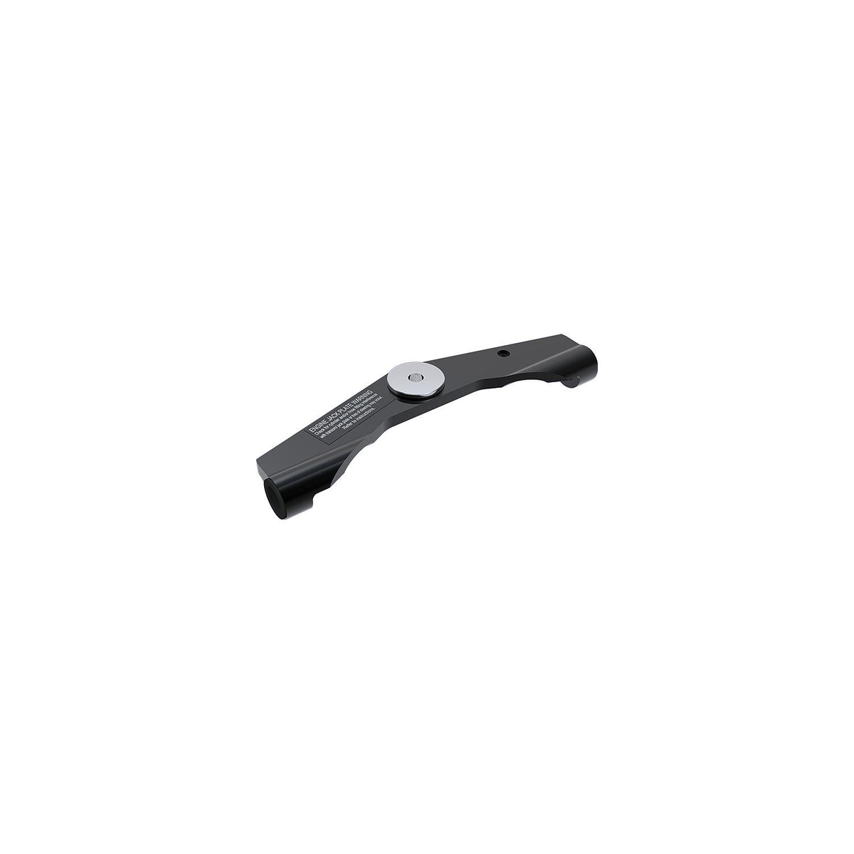 SeaStar HA4642 BayStar Adapter Plate - Converts HC4645H to HC4648H
