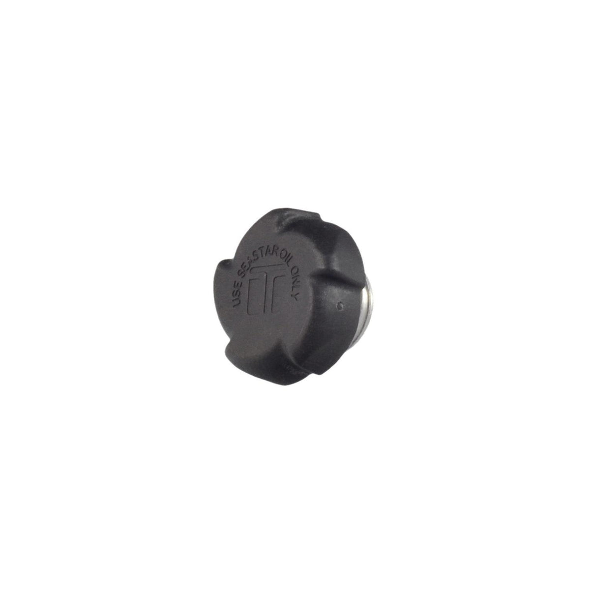 Dometic HA5432 Non Vented Fill Plug - Use for -3 Model Helms Only