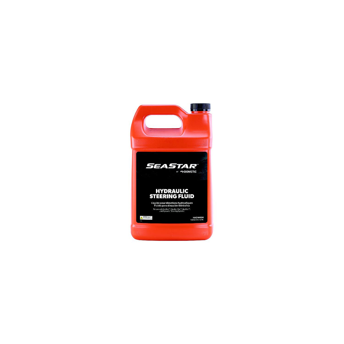 Hydraulic Fluid, Gallon