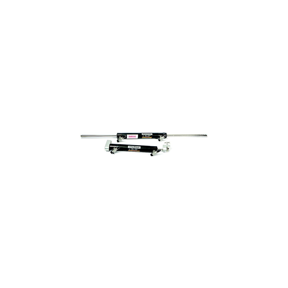 SeaStar HC5332 Sterndrive 7″ Stroke 8.3 Cubic Inch Cylinder - Model BA135-7EM - HS5155 Seal Kit