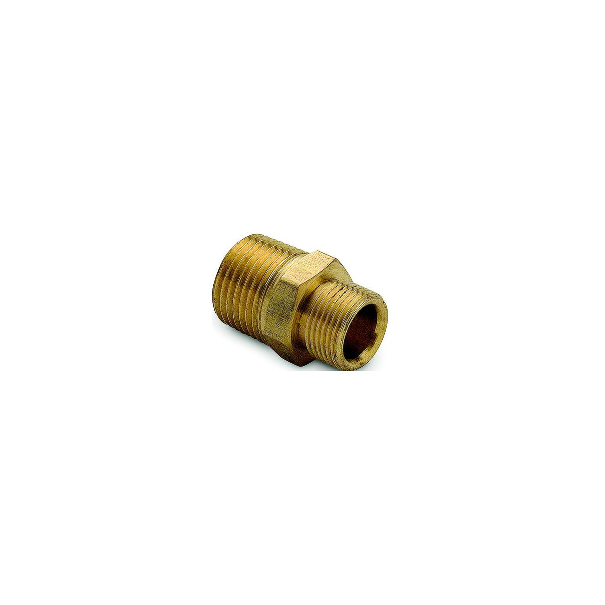 Dometic HF5532 Hydraulic Connector Fitting 3/8″ Tube - Brass - 3/Kit